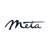 Meta logo