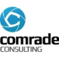 Comrade Consulting logo