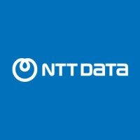 NTT DATA Americas logo