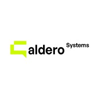 Caldero Systems logo