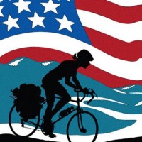 TransAmerica Trail logo