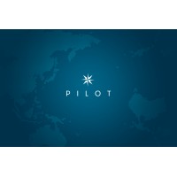 Pilot Innovation Consulting logo