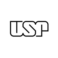 Universidade de São Paulo logo