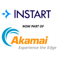 Instart Logic Inc logo