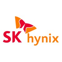 SK hynix logo