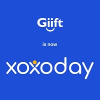 Xoxoday logo