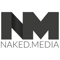 Naked.Media logo