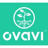 OVAVI logo