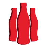 Coca-Cola Hellenic Bottling Company logo