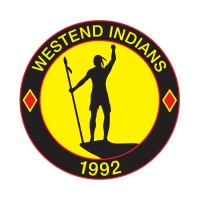 Westend Indians logo