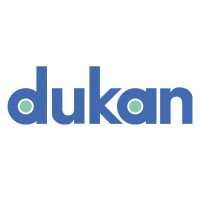 Dukan.pk logo