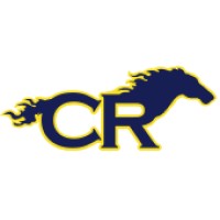 Cypress Ranch High School logo