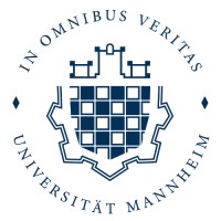 University of Mannheim, Mannheim, Germany logo