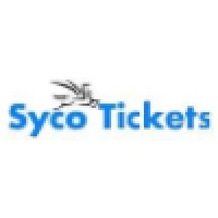 Syco Tickets logo