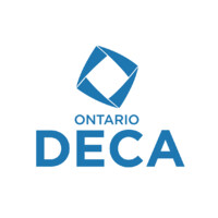 DECA Ontario logo