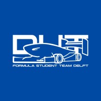 Formula Student Team Delft logo