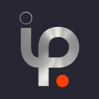 IP Group plc logo