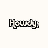 Howdy™ logo