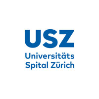Universitätsspital Zürich logo