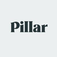 Pillar (YC S21) logo