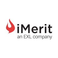 iMerit Technology logo