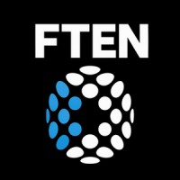 FTEN, a Nasdaq OMX company logo