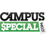 Campus Special (acquired by Chegg, Inc.) logo