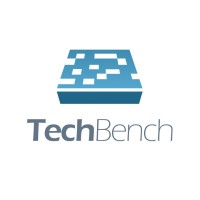 TechBench logo