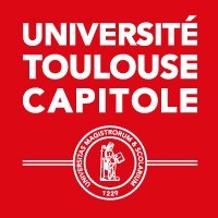 Université Toulouse 1 Capitole logo