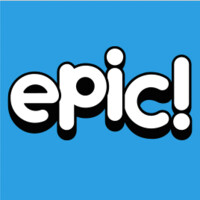 Epic! logo