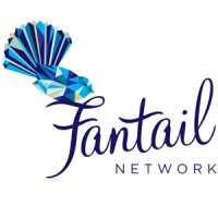 Fantail Network logo