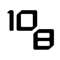 Ten8.ai logo