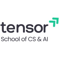 Tensor School of CS & AI logo
