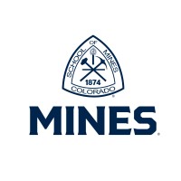 Colorado School of Mines logo