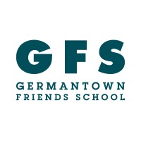Germantown Friends School logo