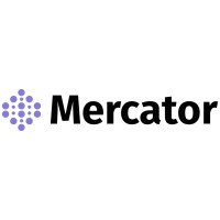Mercator logo