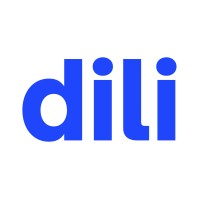 dili (YC S23) logo