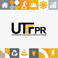 Federal University of Technology - Parana logo