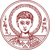 Aristoteleion Panepistimion Thessalonikis logo
