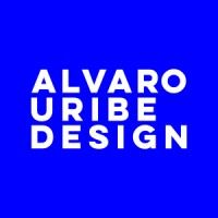 Alvaro Uribe Design logo