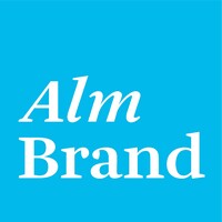 Alm Brand logo