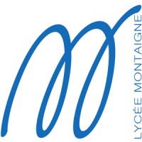 Lycée Montaigne Bordeaux logo