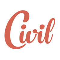 Civil Co. logo
