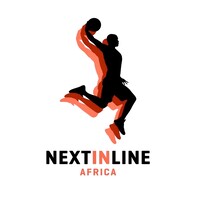 Next in Line (NIL) Africa logo
