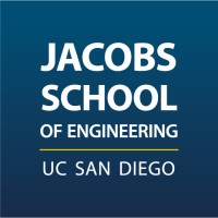 University of California, San Diego - Jacobs School of Engineering logo
