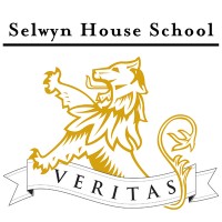 Selwyn House School logo