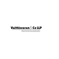 Vaithisvaran & CO LLP logo