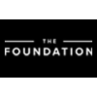 The Foundation HQ logo