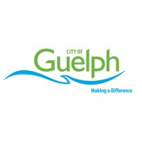 City Of Guelph logo