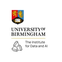 Institute for Data and AI logo